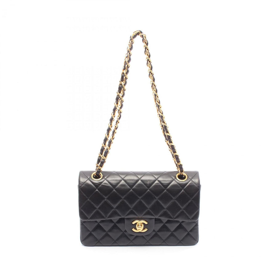 Chanel Others Black Shoulder Bags