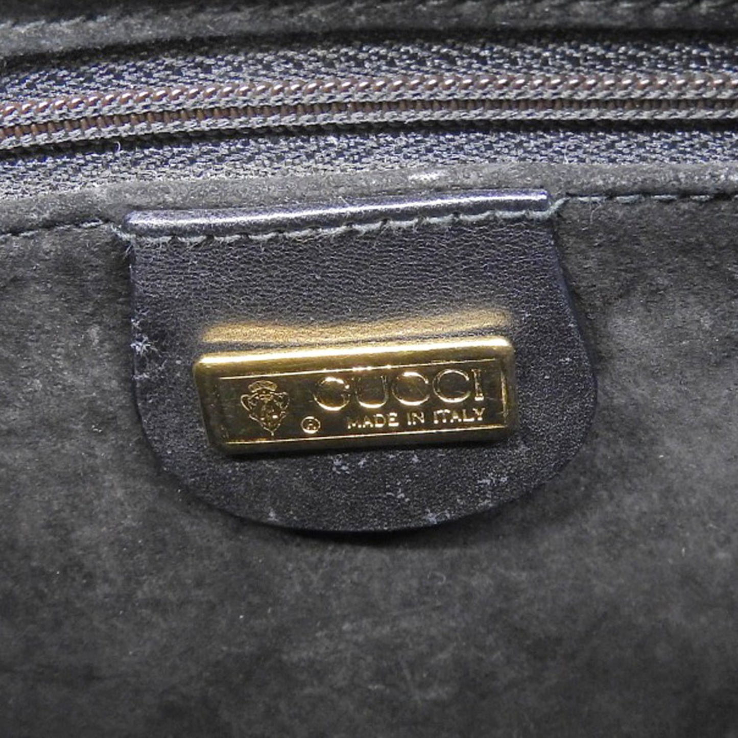 Gucci Others Black Shoulder Bags