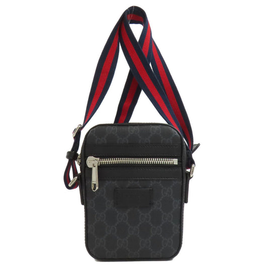 Gucci Others Black Shoulder Bags