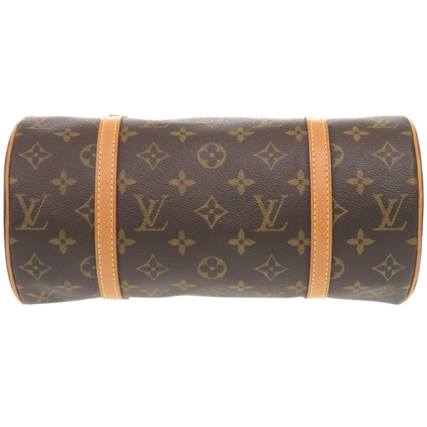 Louis Vuitton Monogram Canvas Brown Handbags