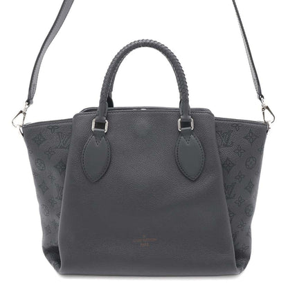 Louis Vuitton Monogram Canvas Black Handbags