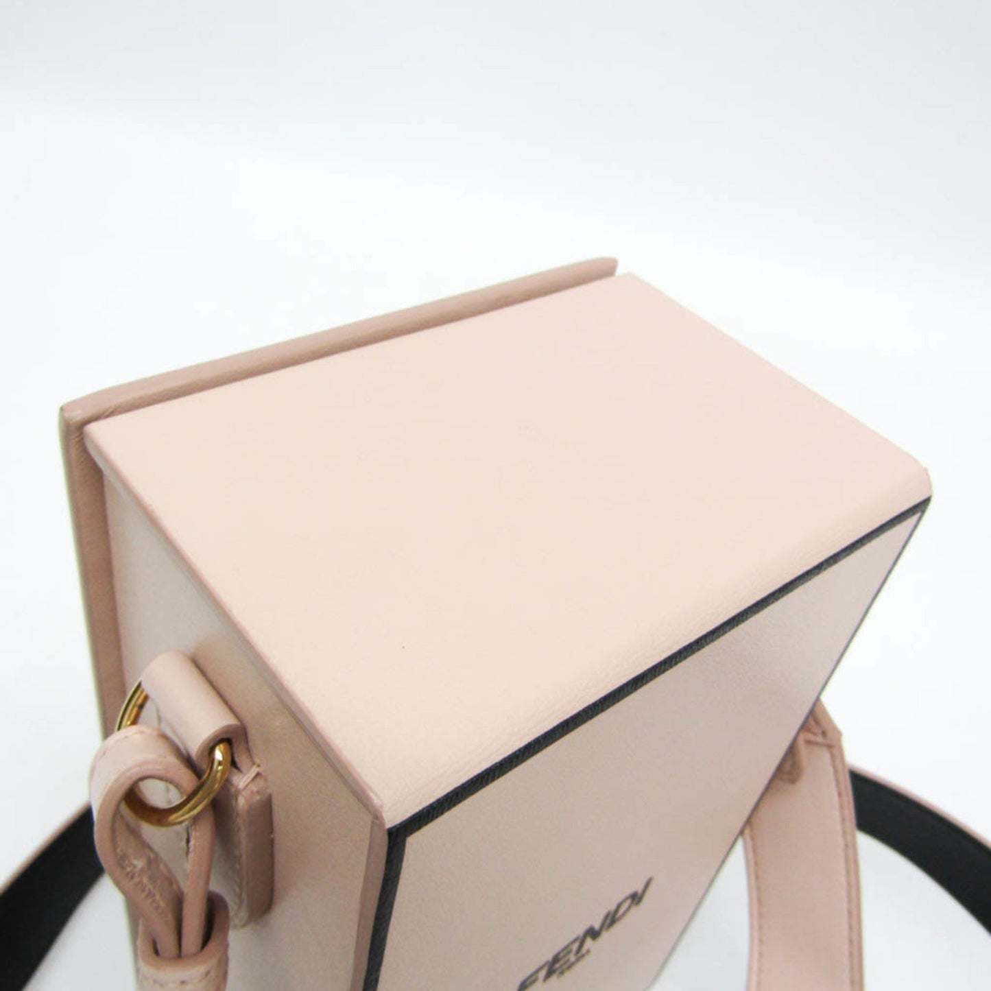 Fendi Others Pink Shoulder Bags