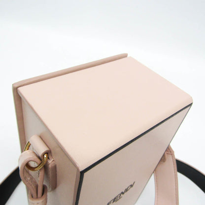 Fendi Others Pink Shoulder Bags