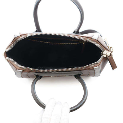 Givenchy Others Brown Shoulder Bags
