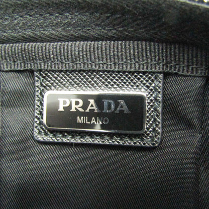 Prada Nylon Black Small Bags