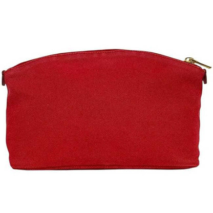 Prada Canvas Red Small Bags