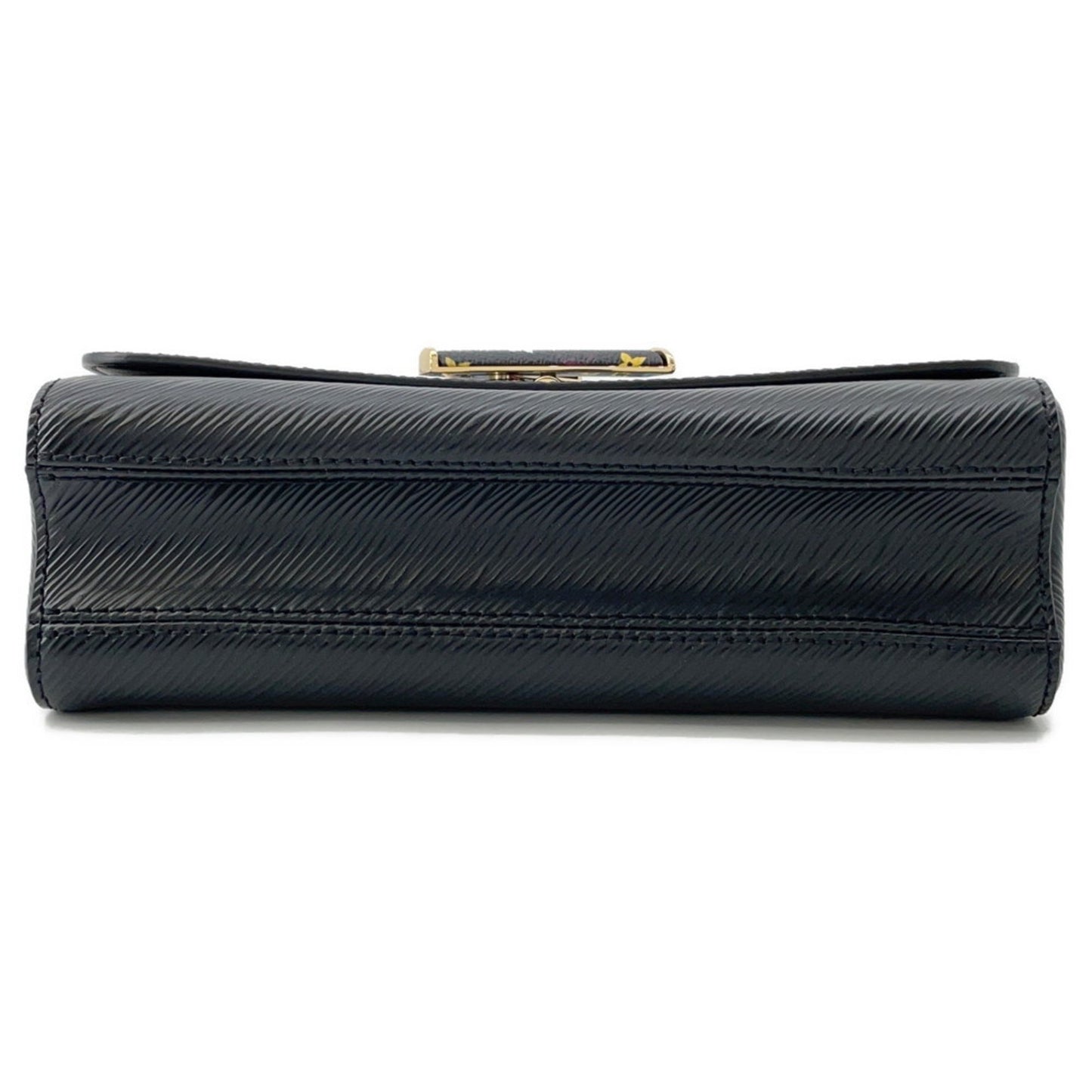 Louis Vuitton Epi Black Shoulder Bags