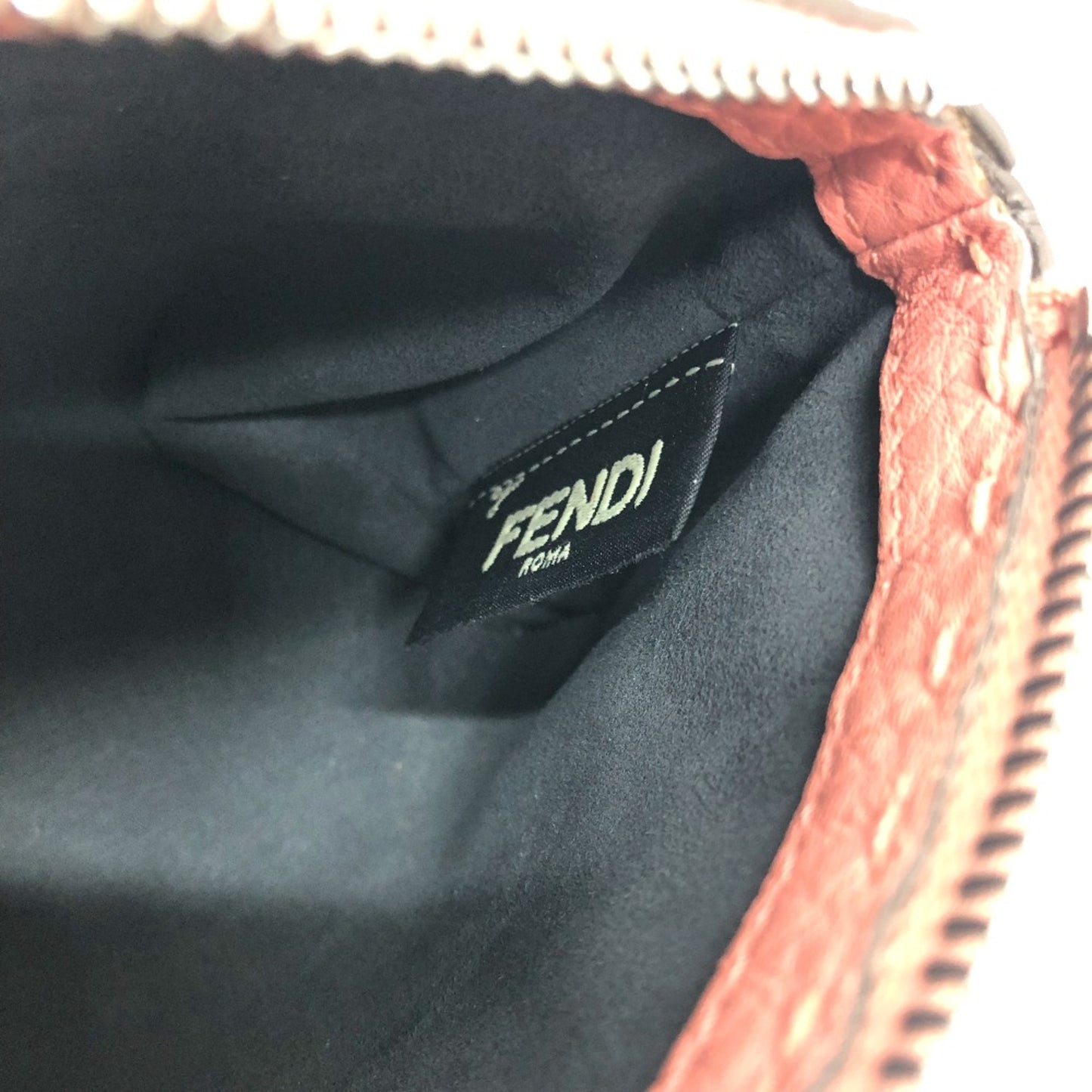 Fendi Others Pink Small Bags