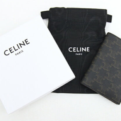 Celine Pvc Black Cases