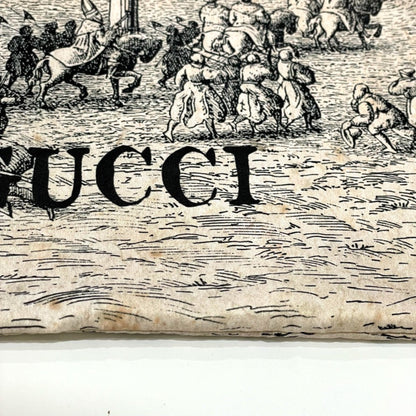 Gucci Others Black Shoulder Bags