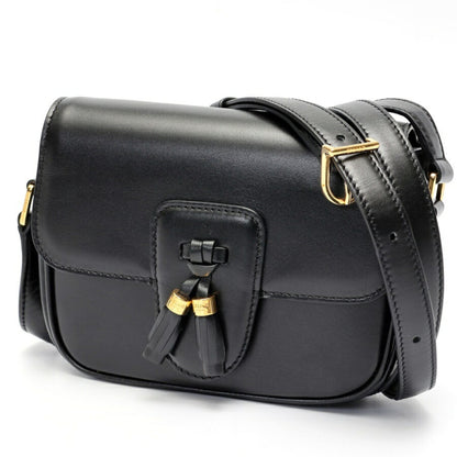 Celine Others Black Shoulder Bags