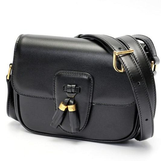 Celine Others Black Shoulder Bags