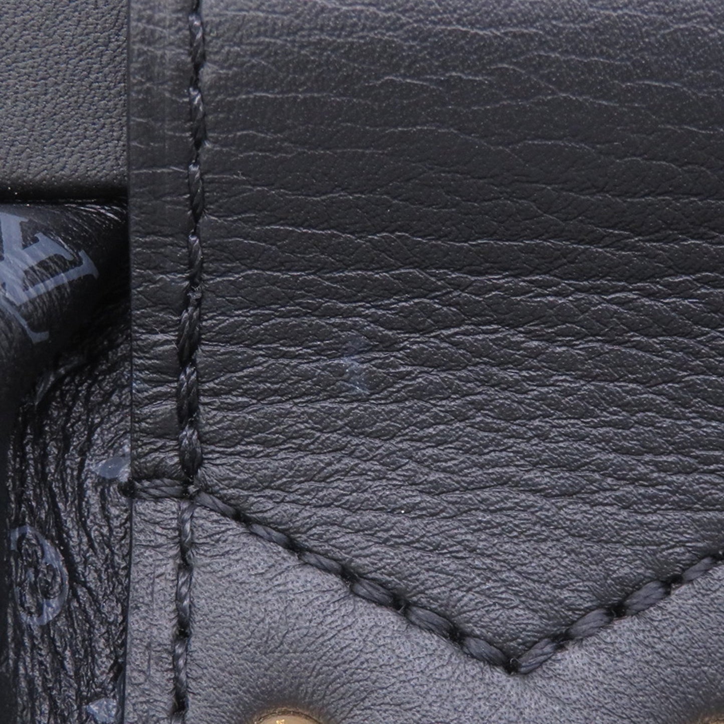 Louis Vuitton Others Black Clutch Bags