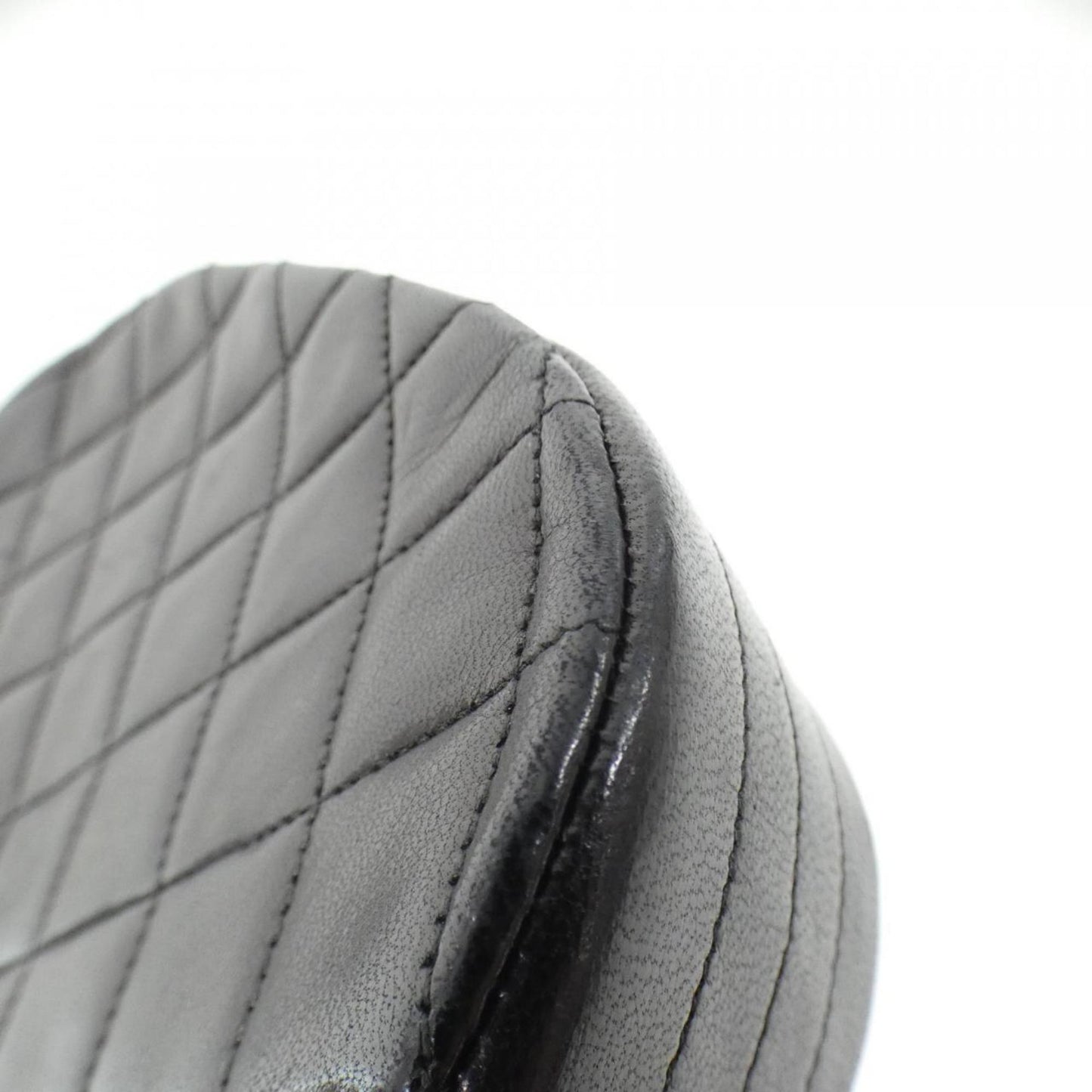 Chanel Others Black Shoulder Bags