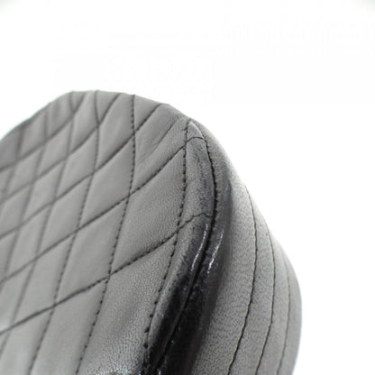 Chanel Others Black Shoulder Bags