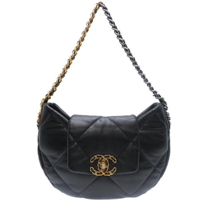 Chanel Others Black Shoulder Bags