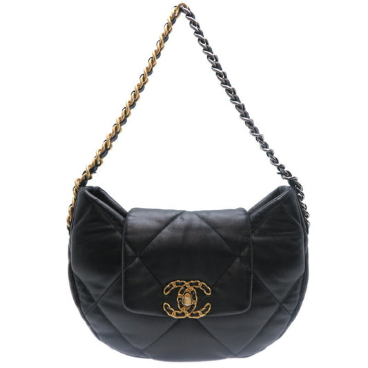 Chanel Others Black Shoulder Bags