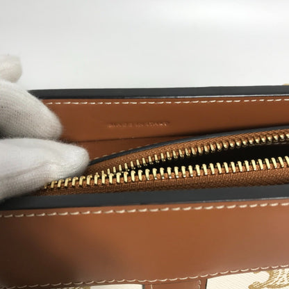 Celine Others White Shoulder Bags