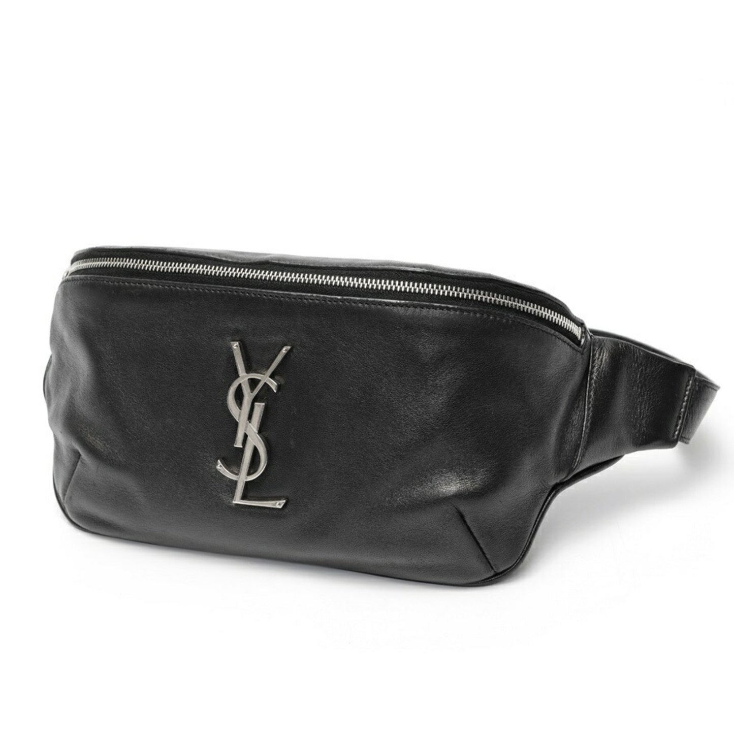 Saint Laurent Others Black Crossbody Bags