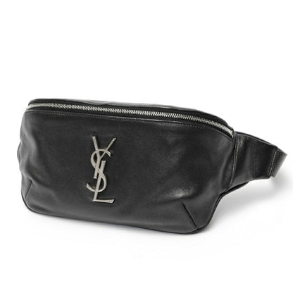 Saint Laurent Others Black Crossbody Bags