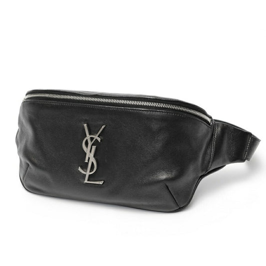 Saint Laurent Others Black Crossbody Bags