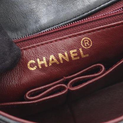 Chanel Others Black Shoulder Bags