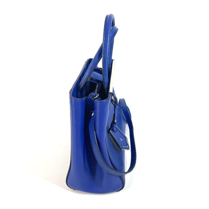 Fendi Others Blue Handbags