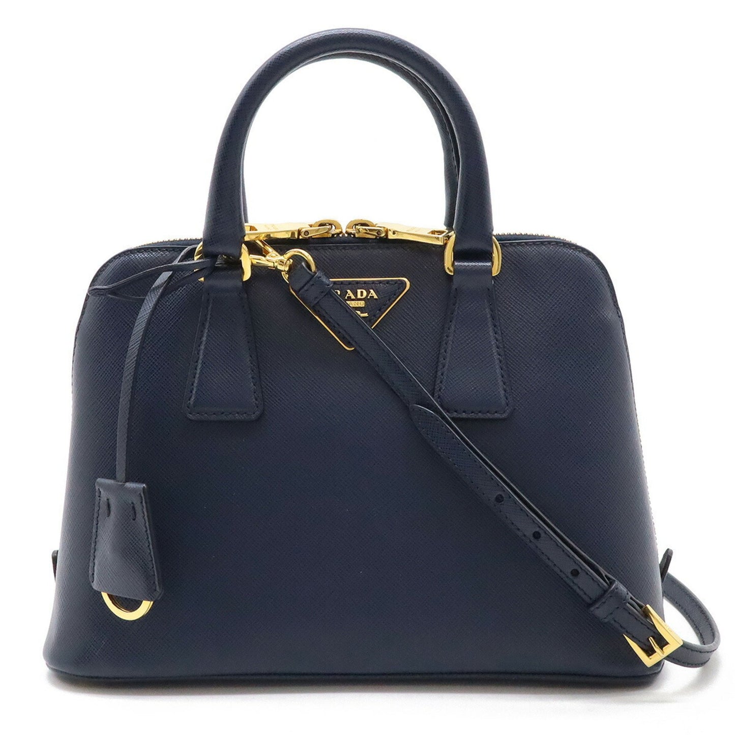Prada Others Blue Handbags