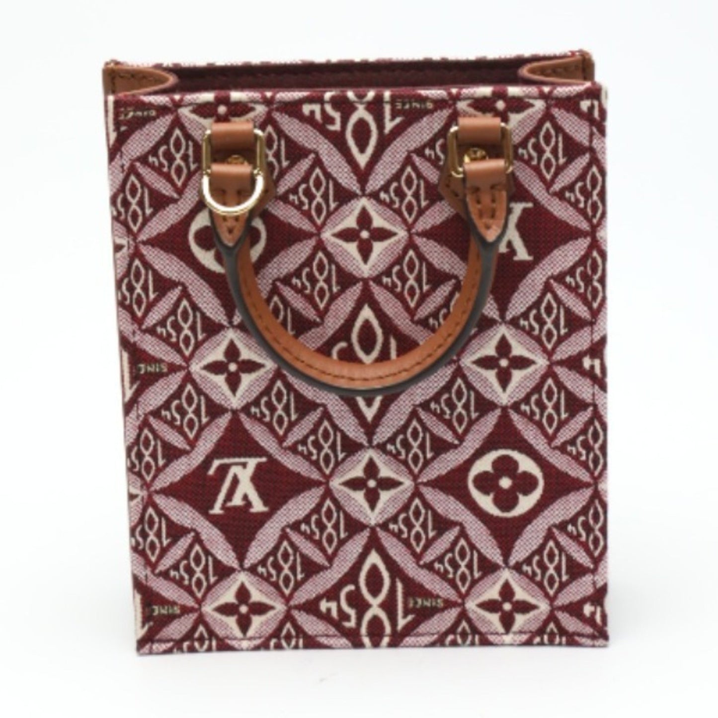 Louis Vuitton Others Red Shoulder Bags