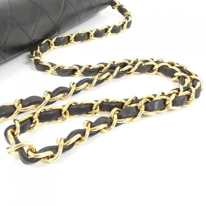 Chanel Others Black Shoulder Bags