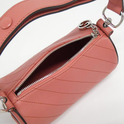 Gucci Others Pink Shoulder Bags