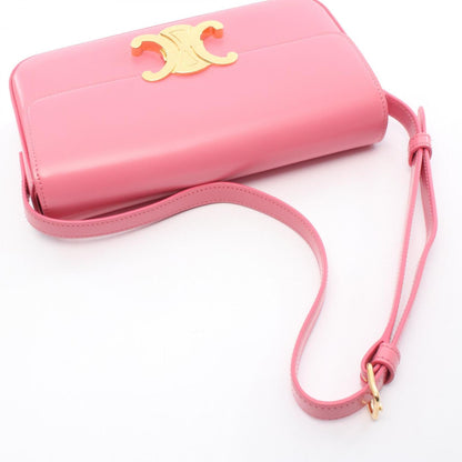 Celine Others Pink Shoulder Bags