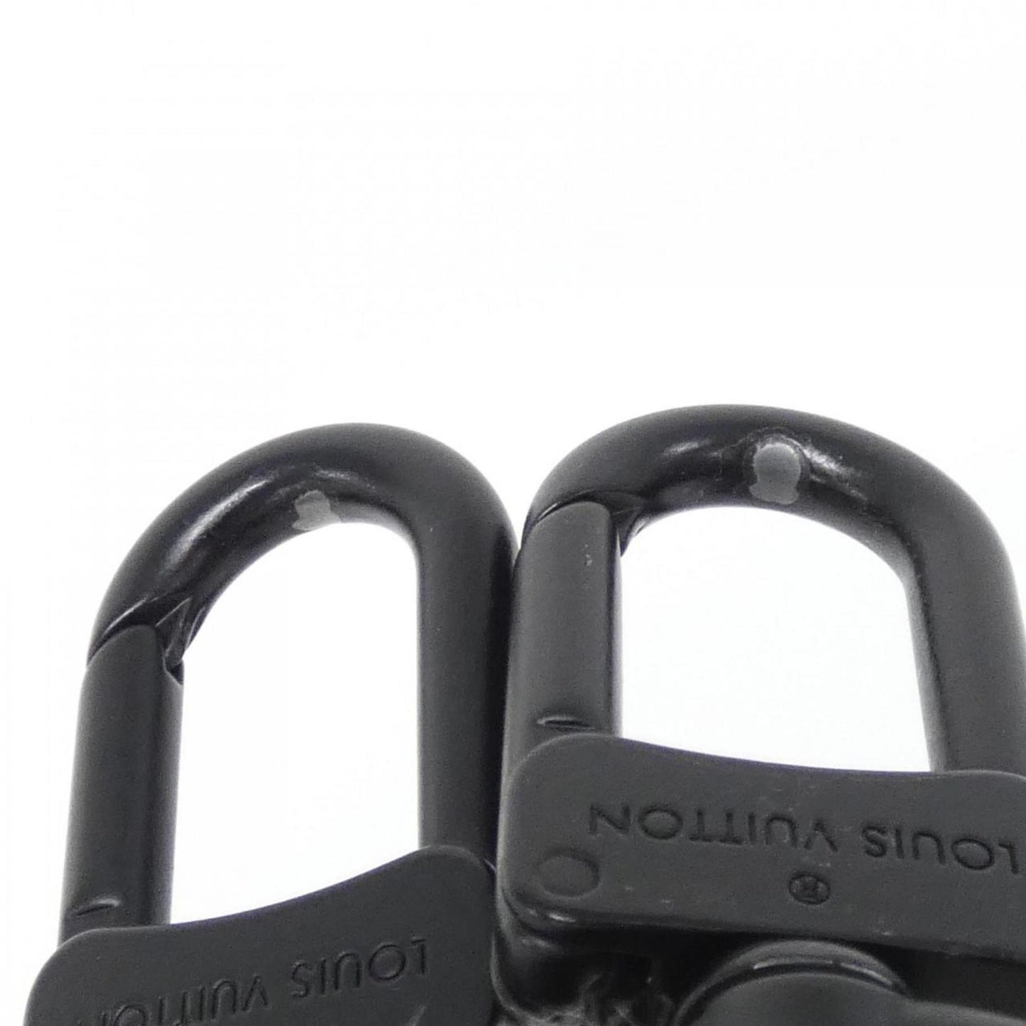 Louis Vuitton Others Black Shoulder Bags