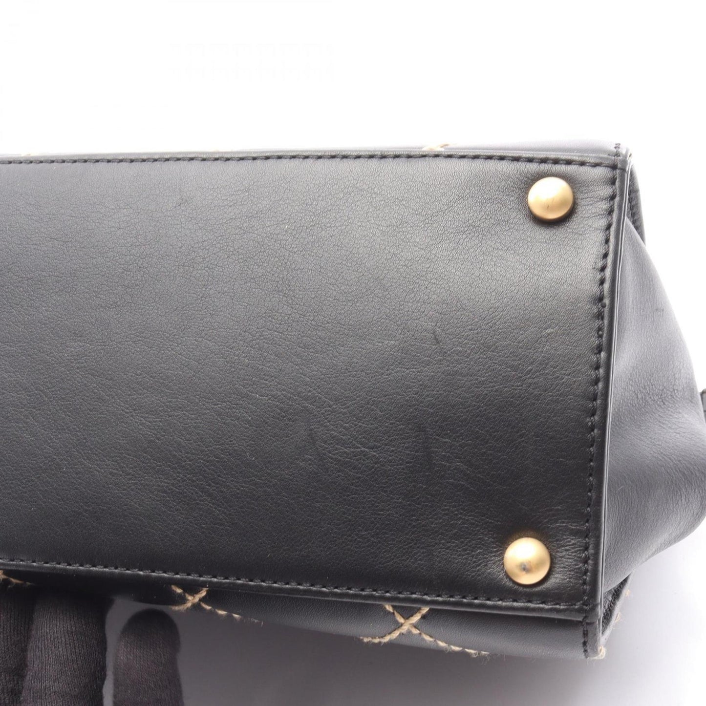 Chanel Others Black Handbags