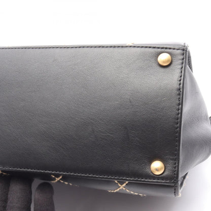 Chanel Others Black Handbags