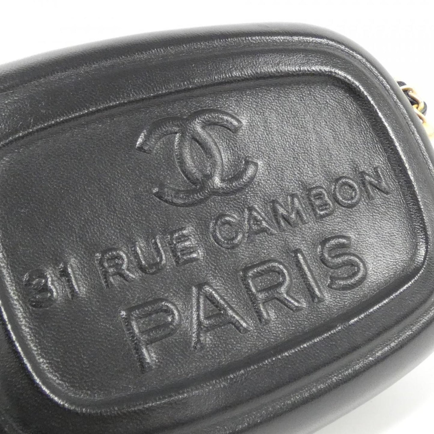 Chanel Others Black Shoulder Bags