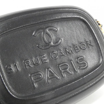 Chanel Others Black Shoulder Bags