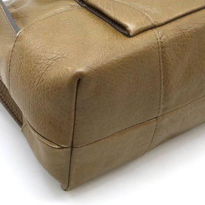 Celine Others Brown Handbags