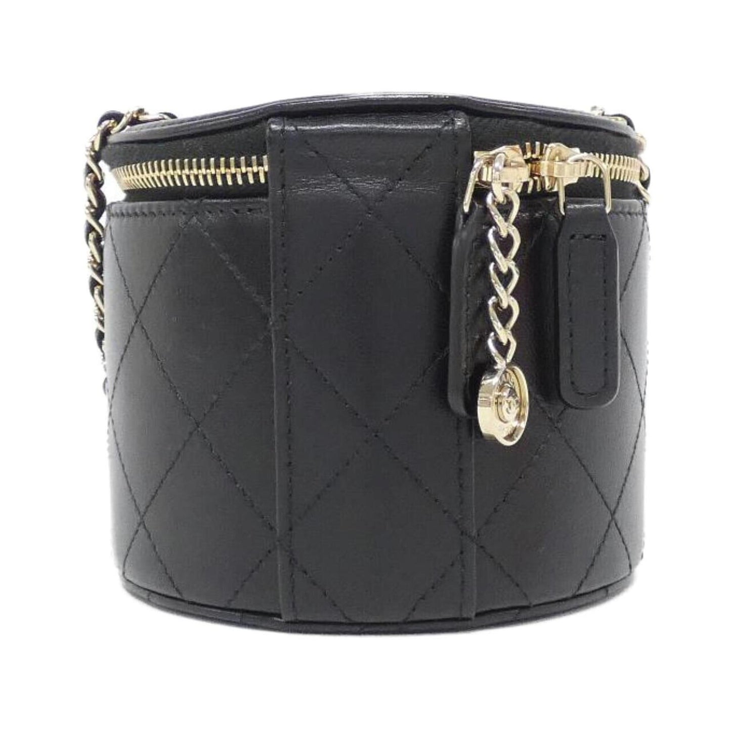 Chanel Others Black Shoulder Bags