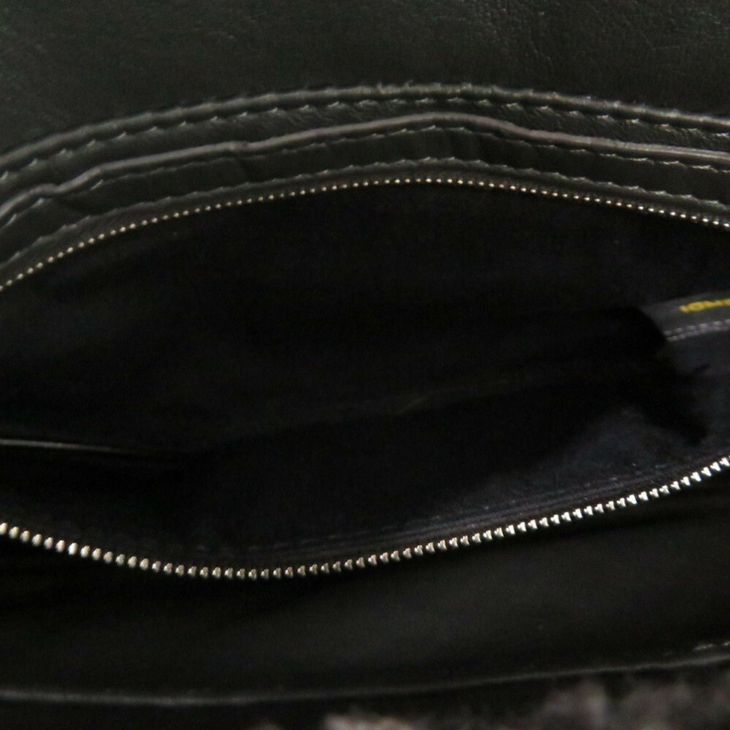 Fendi Others Black Handbags