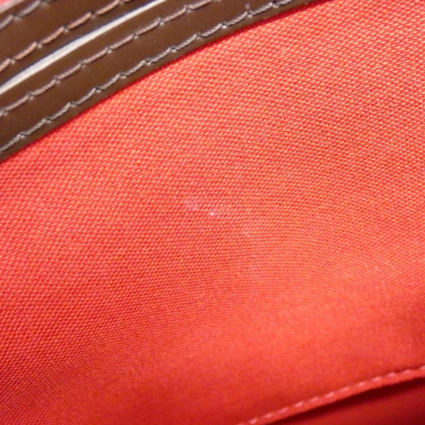 Louis Vuitton Monogram Canvas Brown Travel Bags