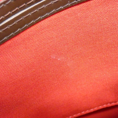 Louis Vuitton Monogram Canvas Brown Travel Bags