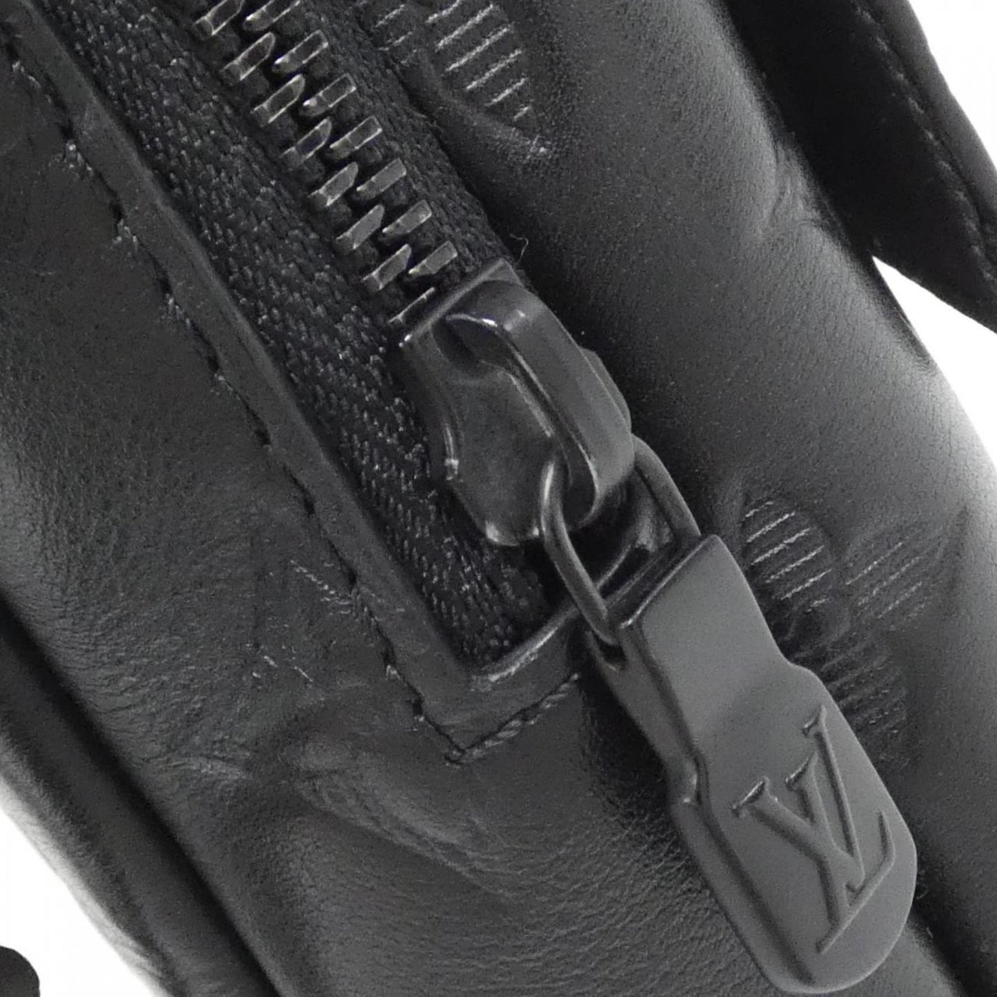 Louis Vuitton Others Black Shoulder Bags