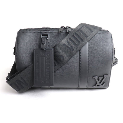 Louis Vuitton Others Black Shoulder Bags