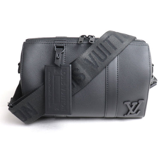 Louis Vuitton Others Black Shoulder Bags