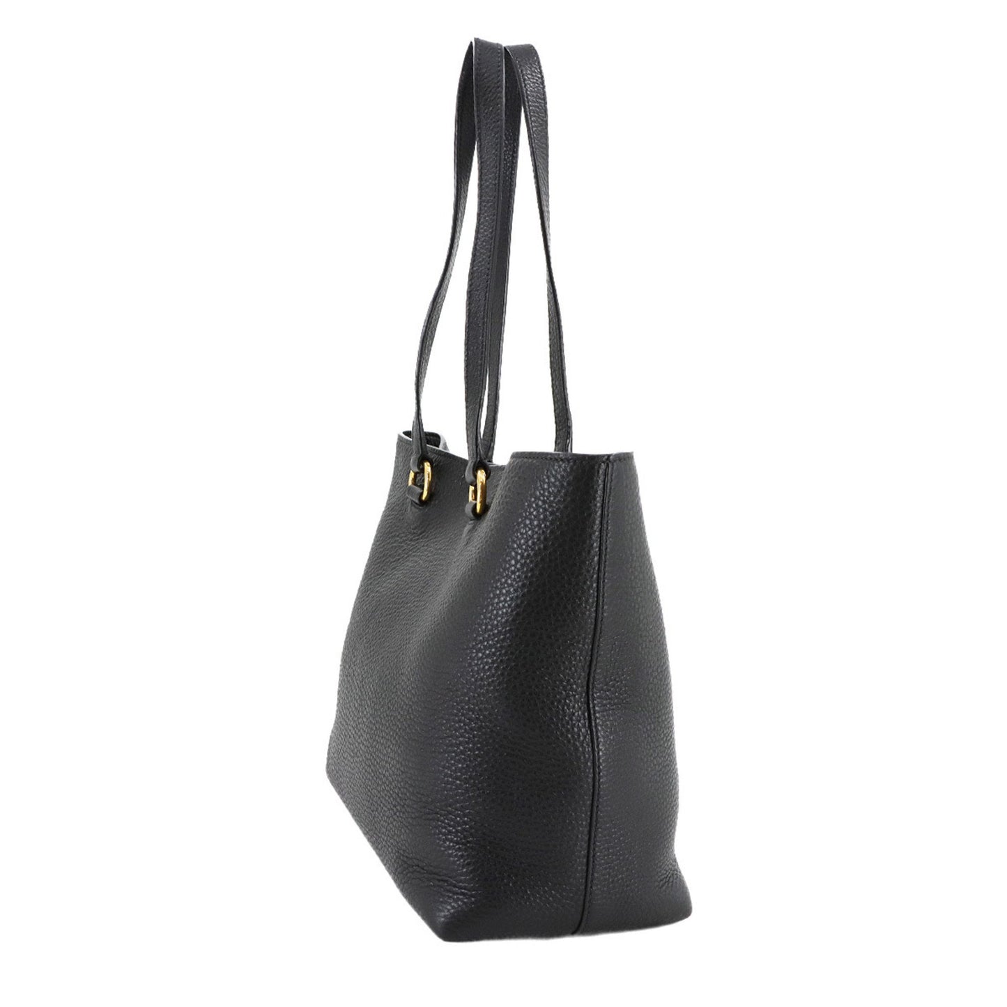 Prada Others Black Tote Bags
