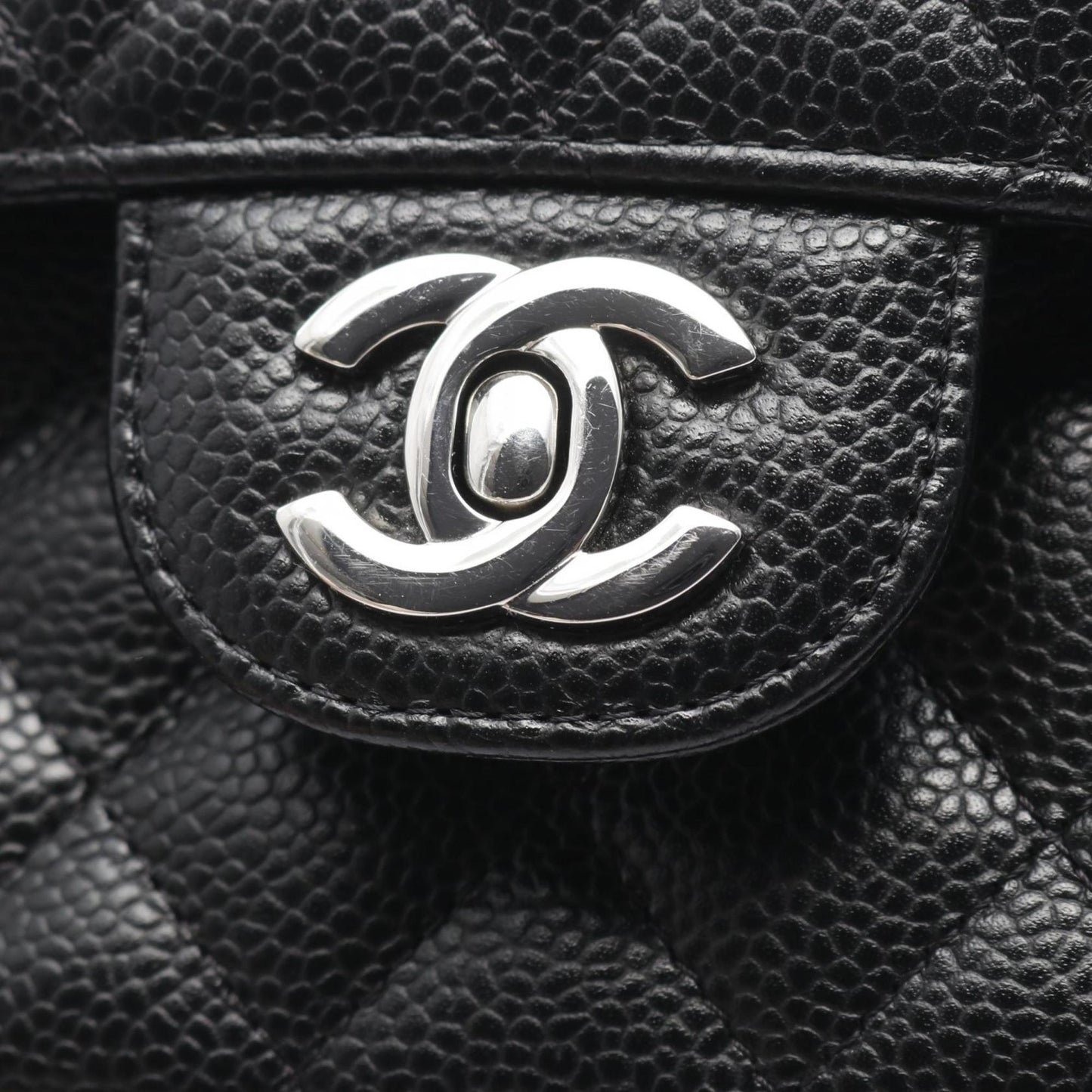 Chanel Others Black Shoulder Bags