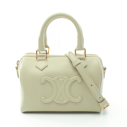 Celine Others Green Handbags