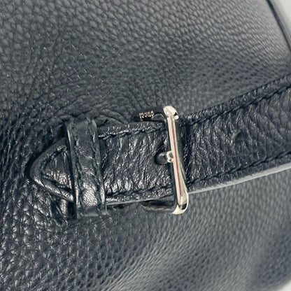 Gucci Others Black Backpacks