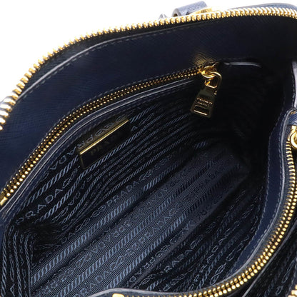 Prada Others Blue Handbags
